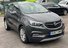 Vauxhall Mokka X 1.4i Turbo ecoTEC Design Nav Euro 6 (s/s) 5dr