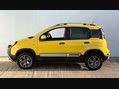 Fiat Panda 0.9 Panda Cross TwinAir 4WD 5dr 46