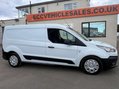 Ford Transit Connect 1.5 Transit Connect 240 Base TDCi LONG WHEEL BASE AIR CON 1
