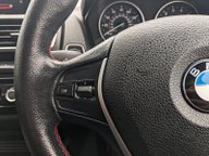 BMW 1 Series 118I SPORT 21