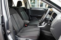 Volkswagen T-Roc LIFE TSI 32