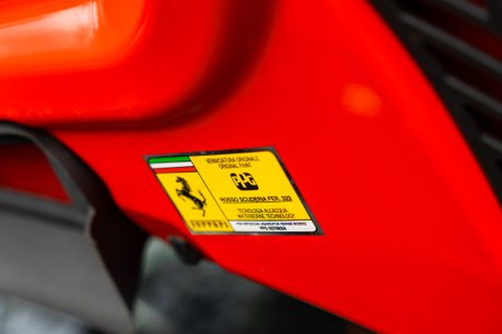 Ferrari F8 SPIDER. NOW SOLD. SIMILAR REQUIRED. PLEASE CALL 01903 254800. 30