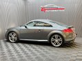 Audi TT 1.8 TFSI S line Euro 6 (s/s) 3dr 16