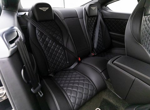 Bentley Continental GT V8 S 12