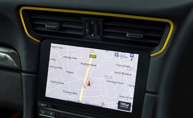 Porsche 911 (991.2) GT3 22