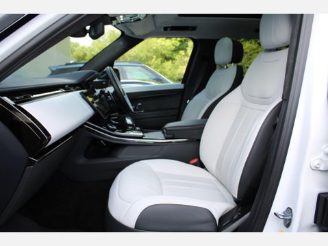 Land Rover Range Rover Sport 3.0 D350 AUTOBIOGRAPHY MHEV 10