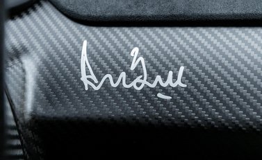 McLaren Senna GTR LM 26