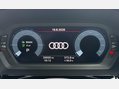 Audi A3 1.4 TFSIe 40 S line Sportback 5dr Petrol Plug-in Hybrid S Tronic Euro 6 (s/ 35