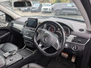 Mercedes-Benz GLE 2.1 GLE 250 D 4Matic AMG Line Premium Auto 4WD 5dr 13