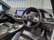 BMW X5 3.0 30d M Sport SUV 5dr Diesel Auto xDrive Euro 6 (s/s) (265 ps) 22
