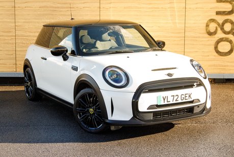 Mini Hatch COOPER S LEVEL 2