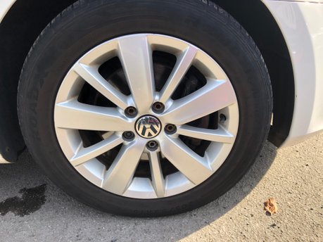 Volkswagen Golf MATCH 1.4 TSI petrol manual 5dr , ULEZ compliant, 77,000m with FSH 21