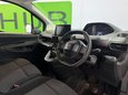 Peugeot Partner 1.5 Partner Professional Premium+ BHDi 2