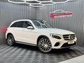 Mercedes-Benz GLC 2.1 GLC220d AMG Line (Premium) G-Tronic 4MATIC Euro 6 (s/s) 5dr 3