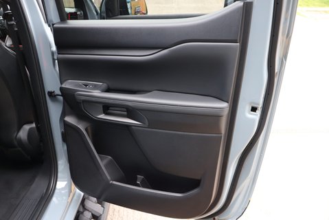 Ford Ranger BRAND NEW RAPTOR ECOBOOST 3.0 V6 PETROL STYLED BY SEEKER  24