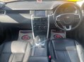 Land Rover Discovery Sport 2.0 TD4 HSE Black Auto 4WD Euro 6 (s/s) 5dr 21