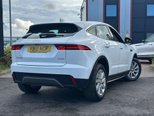 Jaguar E-Pace 2.0 D150 S SUV 5dr Diesel Manual Euro 6 (s/s) (150 ps) 10