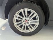 Jaguar F-Pace 2.0 F-PACE Portfolio AWD Auto 4WD 5dr 29