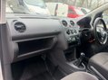 Volkswagen Caddy 1.6 TDI C20 Startline Panel Van 4dr Diesel Manual L1 H1 (149 g/km, 101 bhp) 40