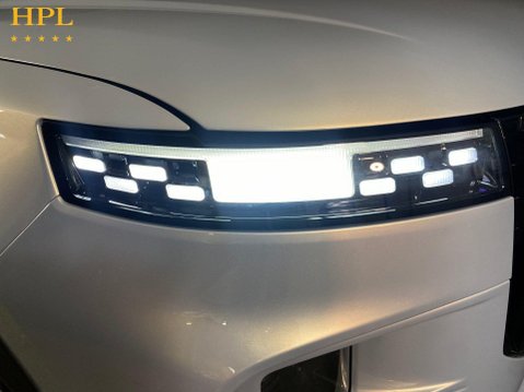 JAECOO 7 1.5T SHS 18.3kWh Luxury SUV 5dr Petrol Plug-in Hybrid Auto Euro 6 (s/s) (20 9