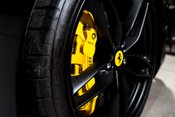 Ferrari 488 SPIDER. CARBON INTERIOR. PASSENGER DISPLAY. LIFT. CARPLAY. FRONT END PPF. 16