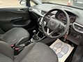 Vauxhall Corsa 1.4i ecoTEC SE Nav Hatchback 5dr Petrol Manual Euro 6 (90 ps) 10