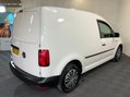 Volkswagen Caddy C20 TDI STARTLINE 6