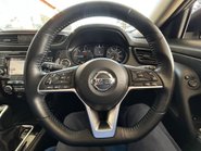 Nissan X-Trail DCI N-CONNECTA XTRONIC 26
