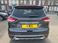 Ford Kuga 2.0 TDCi Titanium X Sport Powershift AWD Euro 6 (s/s) 5dr 5