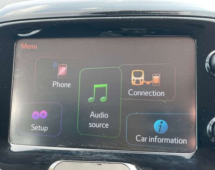 Toyota Aygo 1.0 Aygo X-Clusiv VVT-I 3dr 23