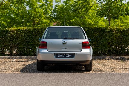 Volkswagen Golf GTI 6