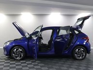 Hyundai i20 T-GDI SE CONNECT MHEV 6