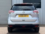 Nissan X-Trail 1.6 dCi n-tec SUV 5dr Diesel Manual Euro 6 (s/s) (130 ps) 3