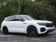 Volkswagen Touareg 3.0 TSI V6 Black Edition Tiptronic 4Motion Euro 6 (s/s) 5dr 1