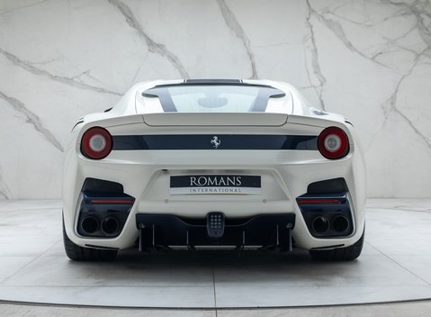 Ferrari F12 TDF 8