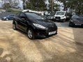 Ford Fiesta 1.0T EcoBoost Zetec Hatchback 5dr Petrol Manual Euro 5 (s/s) (100 ps) 3