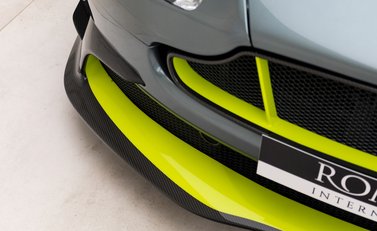 Aston Martin Vantage GT8 20