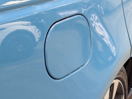 Land Rover Range Rover 5.0 Range Rover Fifty Auto 4WD 5dr 29