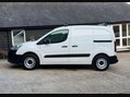 Citroen Berlingo 1.6 BlueHDi 625 LX Panel Van 5dr Diesel ETG6 L1 (109 g/km, 100 bhp) 21