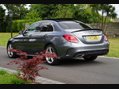 Mercedes-Benz C Class 2.1 C250d AMG Line (Premium Plus) G-Tronic+ Euro 6 (s/s) 4dr 6