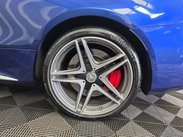 Mercedes-Benz C Class 4.0 C63 V8 BiTurbo AMG S (Premium) Coupe 2dr Petrol SpdS MCT Euro 6 (s/s) ( 24