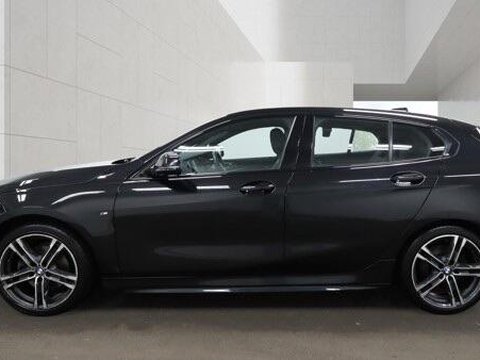 BMW 1 Series 1.5 118i M Sport Euro 6 (s/s) 5dr 7