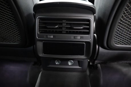 Audi Q7 3.0 TFSI V6 55 Black Edition SUV 5dr Petrol Tiptronic quattro Euro 6 (s/s) 23