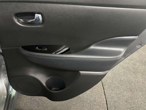 Nissan LEAF Leaf E+ Tekna 5dr 34