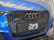 Audi RS3 2.5 TFSI Sportback 5dr Petrol S Tronic quattro Euro 6 (s/s) (367 ps) 40