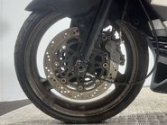 Kawasaki ZZR 1991 CLASSIC SPORTS TOURER PROJECT BIKE SPARES OR REPAIR 600CC 12