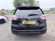 Nissan X-Trail 1.6 DCI TEKNA XTRONIC 6