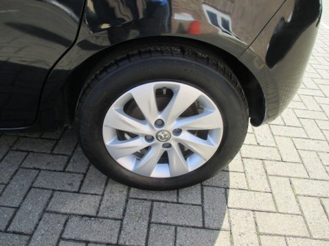 Vauxhall Corsa 1.4i ecoFLEX Design Euro 6 5dr 12