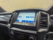 Ford Ranger 2.0 Ranger Wildtrak EcoBlue 4x4 Auto 4WD 4dr 55