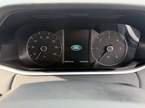 Land Rover Range Rover Evoque 2.0 D180 S SUV 5dr Diesel Auto 4WD Euro 6 (s/s) (180 ps) 41